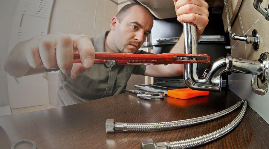 Professional clogged toilet repair in Hawi, HI